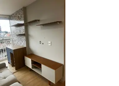 Imagem: Apartamento para Alugar, Vila Prudente