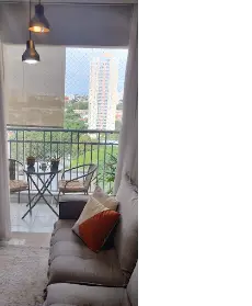 Imagem: Apartamento para Venda, Tatuapé