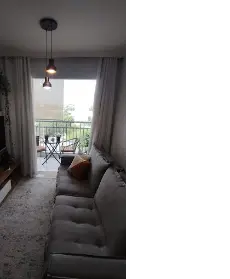 Imagem: Apartamento para Venda, Tatuapé