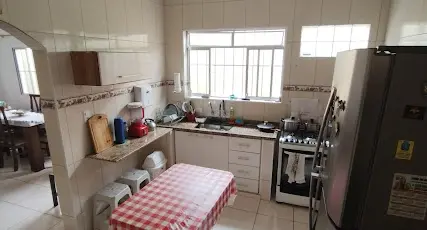 Imagem: Casa Térrea para Venda, Vila Formosa