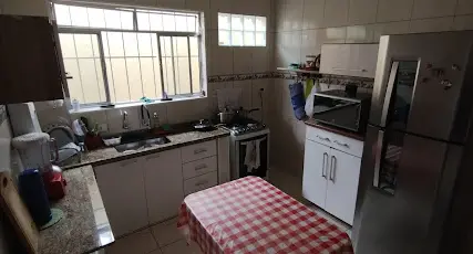 Imagem: Casa Térrea para Venda, Vila Formosa