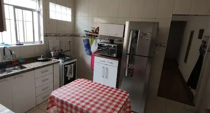 Imagem: Casa Térrea para Venda, Vila Formosa