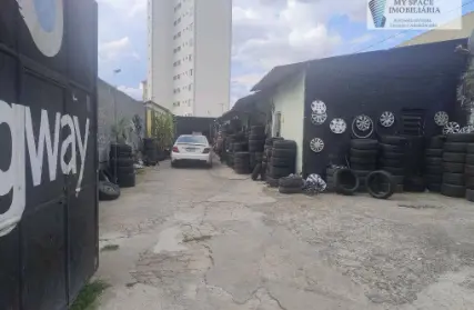 Imagem: Terreno para Venda, Tatuapé