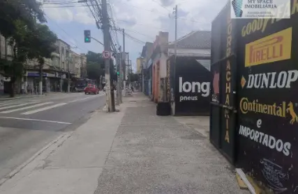 Imagem: Terreno para Venda, Tatuapé