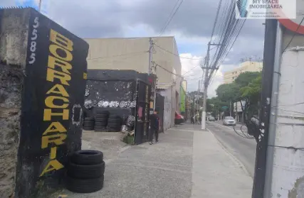 Imagem: Terreno para Venda, Tatuapé