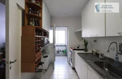 Imagem: Apartamento para Venda, Tatuapé