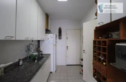 Imagem: Apartamento para Venda, Tatuapé