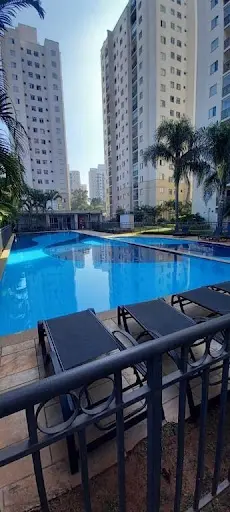 Apartamento para Venda ZL Imóvel - Imagem 11