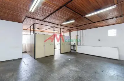 Imagem: Galpão / Salão para Venda, Mooca