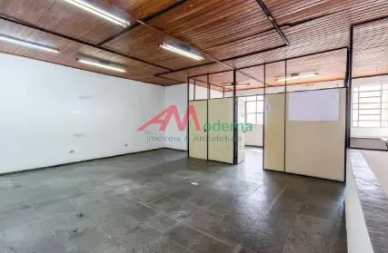 Imagem: Galpão / Salão para Venda, Mooca