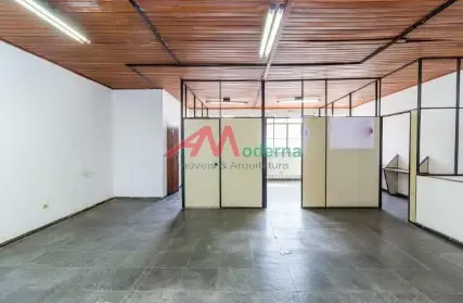 Imagem: Galpão / Salão para Venda, Mooca