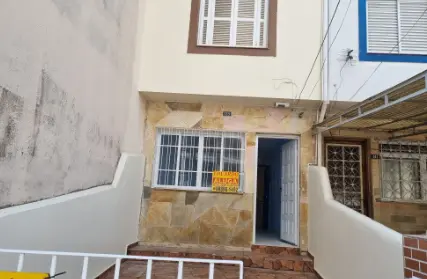 Imagem: Sobrado para Alugar, Mooca