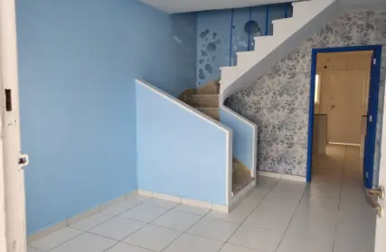 Imagem: Sobrado para Alugar, Vila Prudente