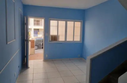 Imagem: Sobrado para Alugar, Vila Prudente