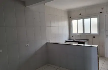 Imagem: Sobrado para Alugar, Vila Prudente