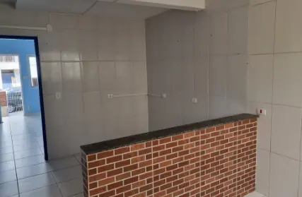 Imagem: Sobrado para Alugar, Vila Prudente