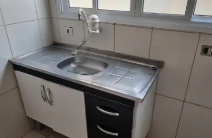 Imagem: Sobrado para Alugar, Vila Prudente