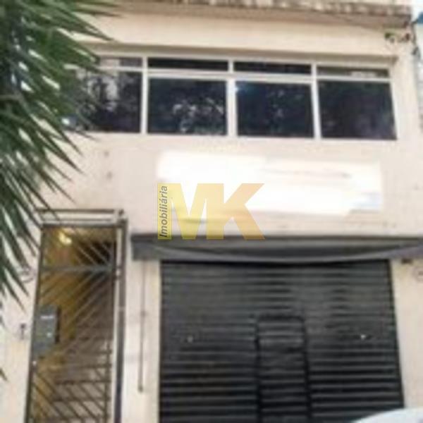 Prédio Comercial para Venda ZL Imóvel - Imagem 2