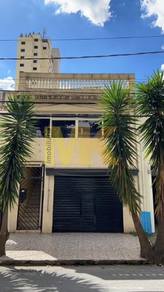 Prédio Comercial para Venda ZL Imóvel - Imagem 1