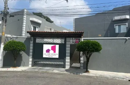 Imagem: Condomínio Fechado para Venda, Jardim Helena