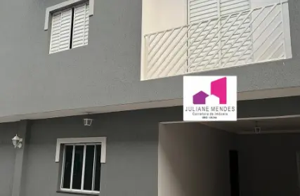 Imagem: Condomínio Fechado para Venda, Jardim Helena