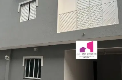 Imagem: Condomínio Fechado para Venda, Jardim Helena