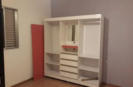 Imagem: Sobrado para Venda, Parque Paulistano