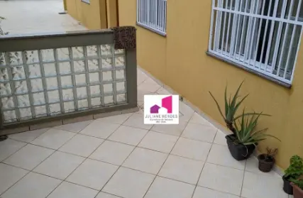 Imagem: Condomínio Fechado para Venda, Parque Paulistano