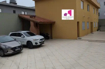 Imagem: Condomínio Fechado para Venda, Parque Paulistano