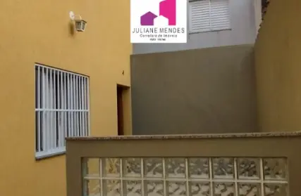 Imagem: Condomínio Fechado para Venda, Parque Paulistano