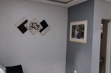 Imagem: Condomínio Fechado para Venda, Parque Paulistano