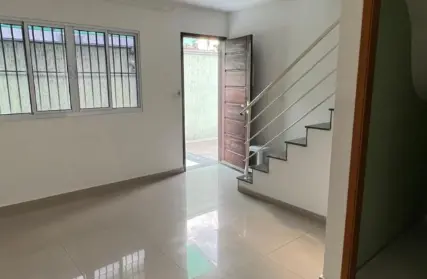 Imagem: Condomínio Fechado para Alugar, Parque Paulistano