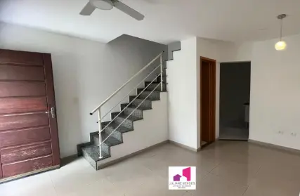 Imagem: Condomínio Fechado para Alugar, Parque Paulistano