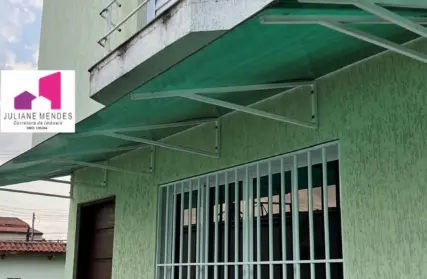 Imagem: Sobrado para Alugar, Jardim Helena