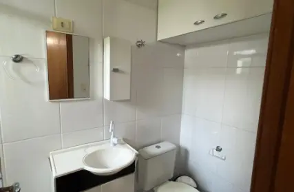 Imagem: Sobrado para Alugar, Jardim Helena