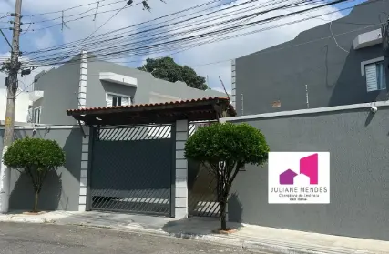 Imagem: Condomínio Fechado para Alugar, Jardim Helena