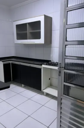 Imagem: Condomínio Fechado para Alugar, Jardim Helena