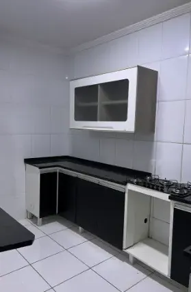 Imagem: Condomínio Fechado para Alugar, Jardim Helena