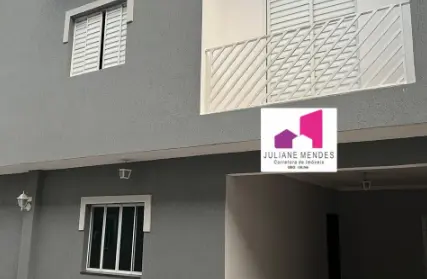 Imagem: Sobrado para Alugar, Jardim Helena