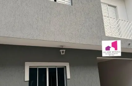 Imagem: Sobrado para Alugar, Jardim Helena