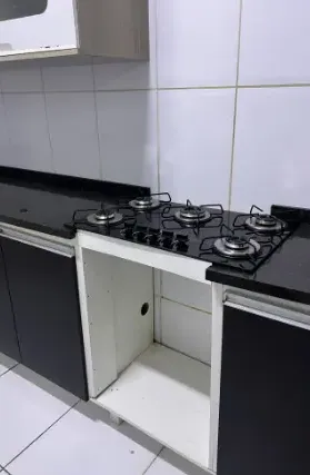 Imagem: Sobrado para Alugar, Jardim Helena