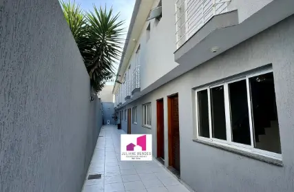 Imagem: Sobrado para Alugar, Parque Paulistano