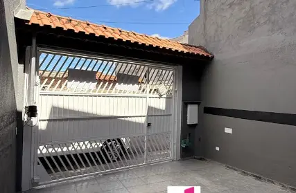 Imagem: Sobrado para Alugar, Jardim Helena