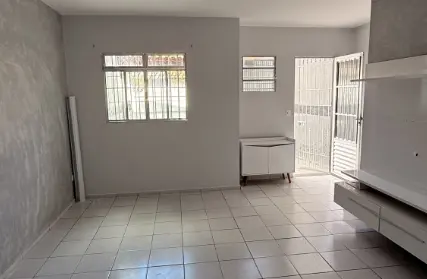 Imagem: Sobrado para Alugar, Jardim Helena