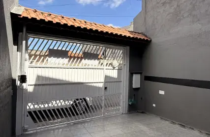 Imagem: Sobrado para Alugar, Jardim Helena