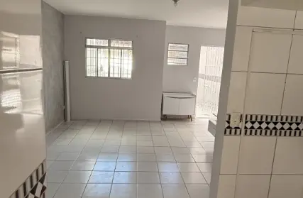 Imagem: Sobrado para Alugar, Jardim Helena