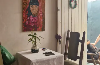 Imagem: Casa Térrea para Venda, Vila Fátima