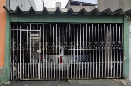 Imagem: Casa Térrea para Venda, Vila Fátima