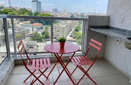 Imagem: Apartamento para Venda, Vila Ema