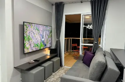 Imagem: Apartamento para Venda, Vila Ema